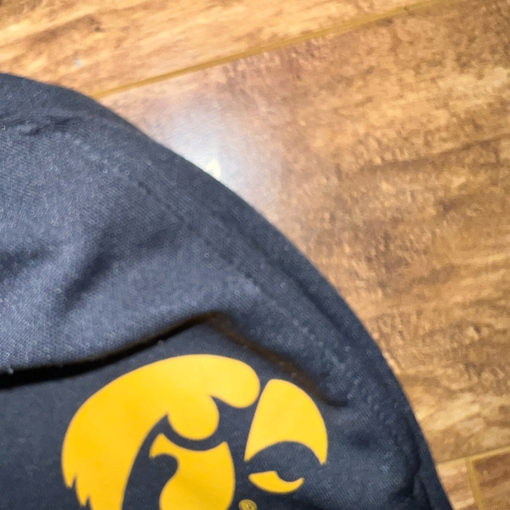 Youth Iowa Sweatpants - Picture 3 of 4